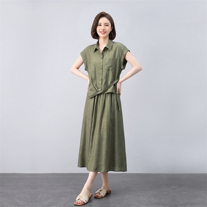 套装女休闲优雅两件套图片