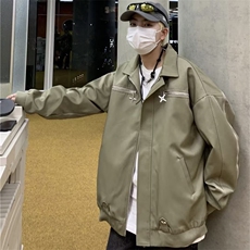 绿色