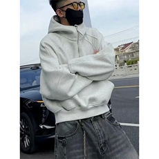 灰白色