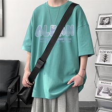 绿色