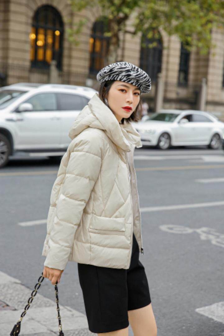 现货羽绒服，女装棉衣/棉服，琪轩蔓莎