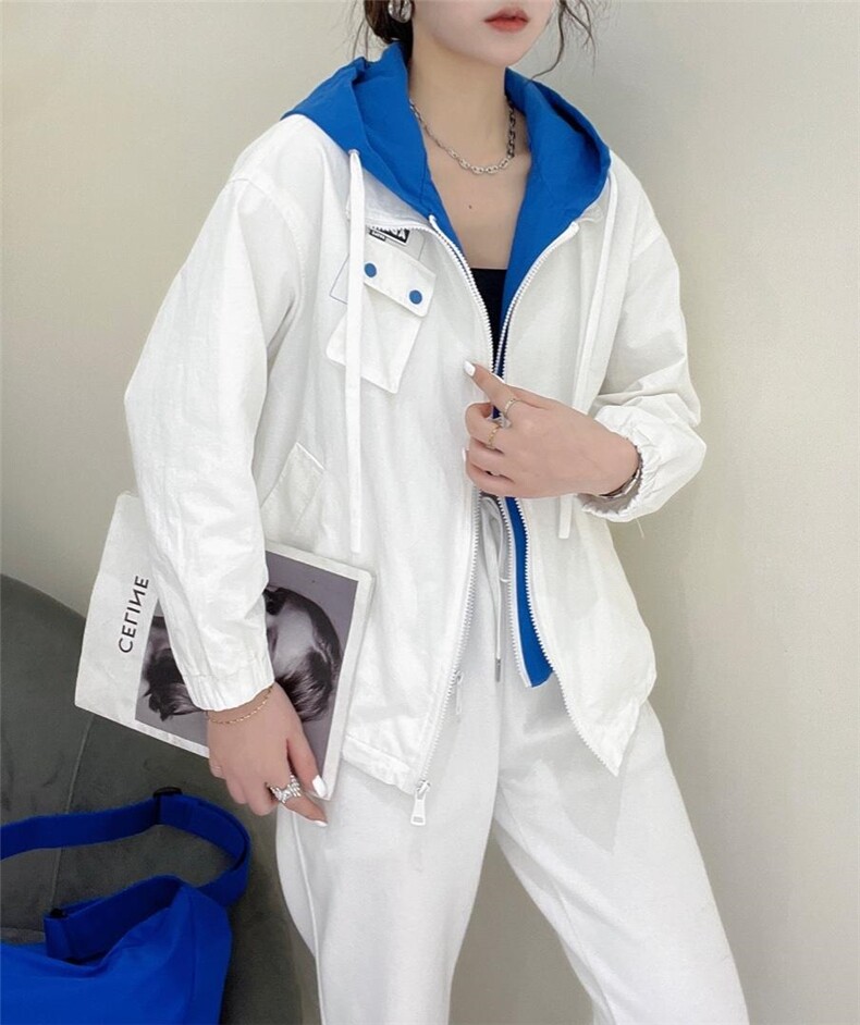 【现货】外套韩版时尚休闲，其它，Moshus摩述