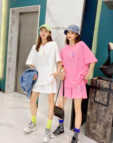 休闲套装，女装套装/套裙，泽妤