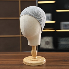 2025年春季新款男女百搭圆顶帽，帽子，绒朵羊绒