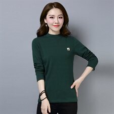 针织衫/毛衣2021年春季纯色时尚优雅街头甜美潮流个性简约，女装针织衫/毛衣，独衣靓