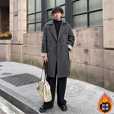 深灰色 加棉款