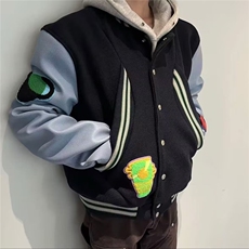 藏青色