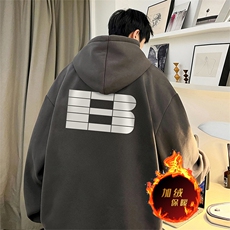 深灰色（加绒）
