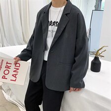 男士休闲西装外套X881P42，男装西服，星座1116-2