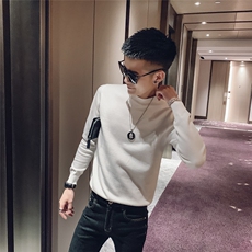 白色