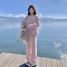 粉色（不加绒）