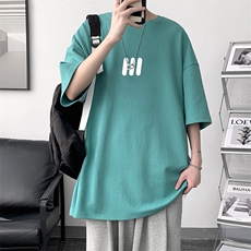 绿色