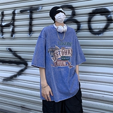蓝色