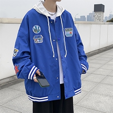 蓝色