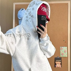白灰色