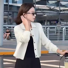 女士长袖2025年秋季常规，女装针织衫/毛衣，泰沅羊绒
