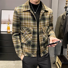 绿色