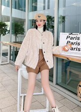 皮毛一体，其它，戈姿