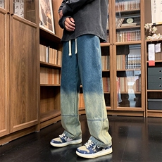 蓝色