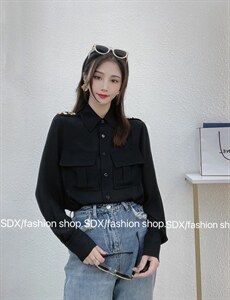 【现货】新款衬衫图片