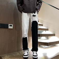 白色