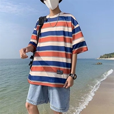橙色