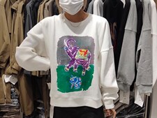 高品质小象卫衣，女装卫衣/绒衫，玩美