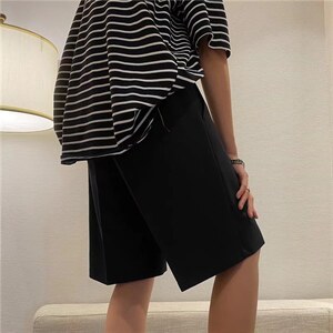男夏季潮流时尚休闲短裤D12P30图片