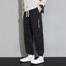 新款潮流帅气运动裤男款休闲裤男生九分长裤子A086-8892-P35,女装休闲裤,电商A068,电商基地 新款潮流帅气运动裤男款休闲裤男生九分长裤子A086-8892-P35,女装休闲裤,电商A068,电商基地