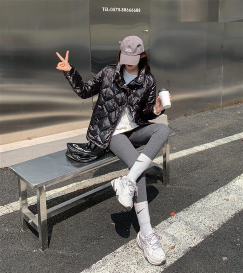 香丽迪冬装新款羽绒服,女装羽绒服,香丽迪1