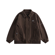 棕色