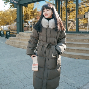 2020冬季新款围脖毛领可拆卸棉服 浙宝292A货号L598图片 2020冬季新款围脖毛领可拆卸棉服 浙宝292A货号L598图片