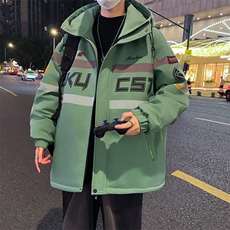 绿色