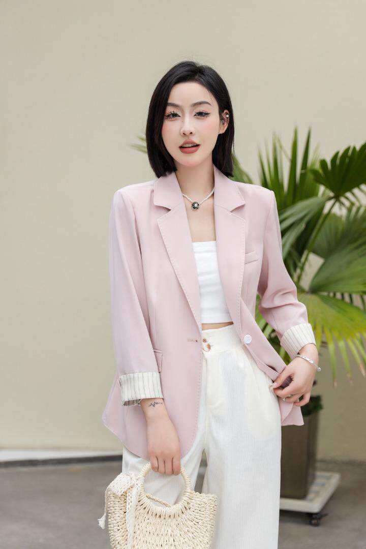 春装外套半衬包边，其它，雪飞诗