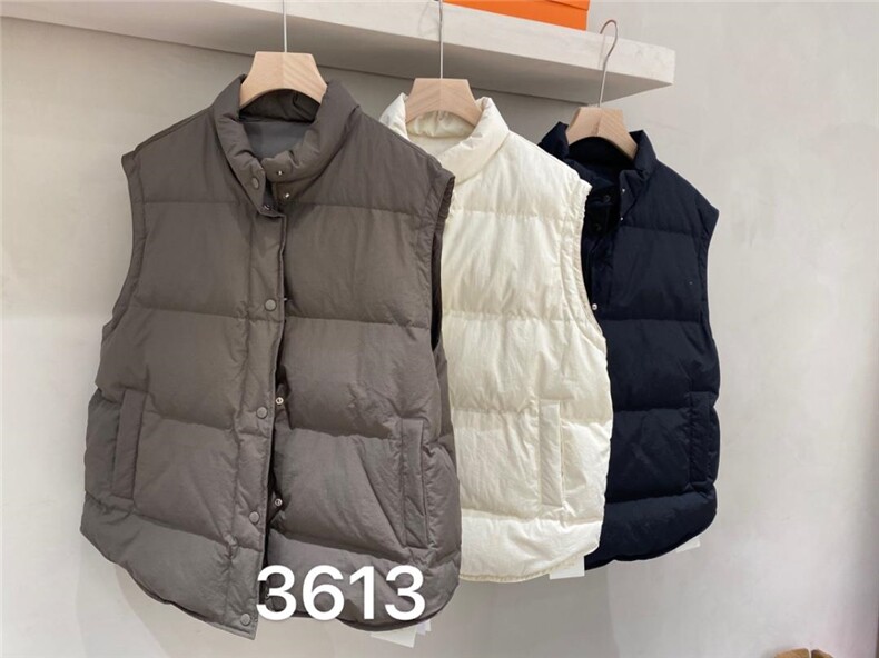 韩可人主打羽绒服！，女装羽绒服，韩可人