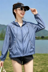 现货！2026夏季新款时尚休闲防晒衣女，女装防晒衣，以桐
