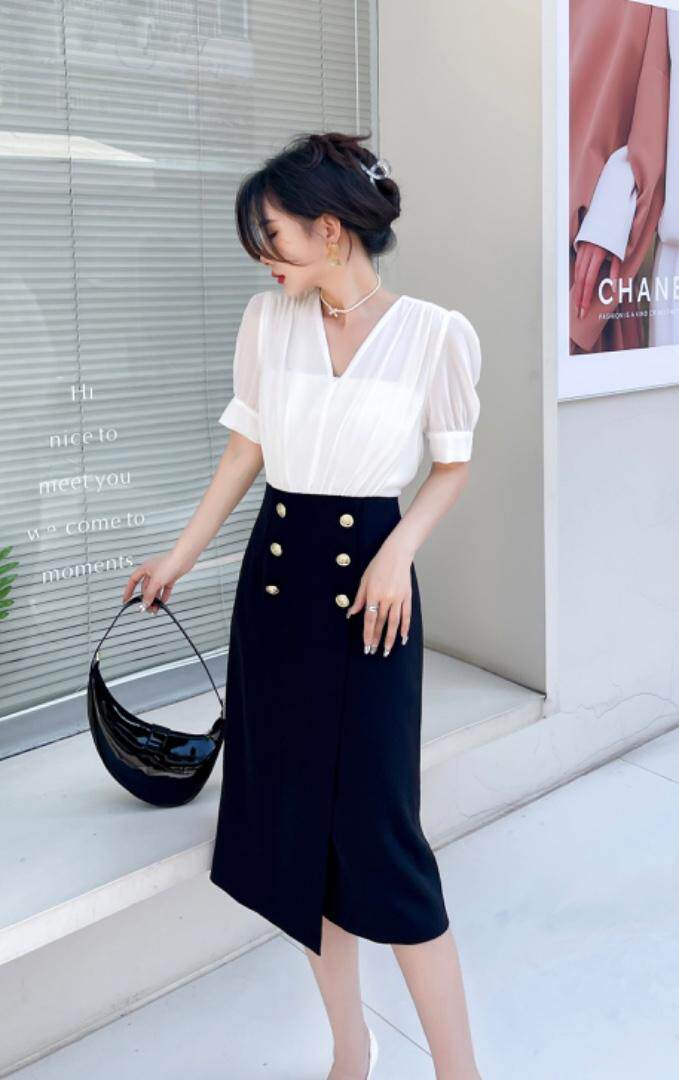 2023夏装，其它，贻思茗