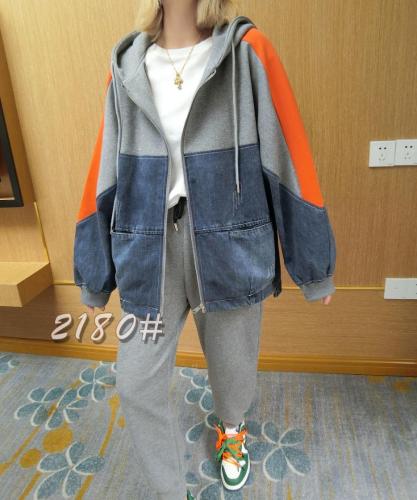 牛仔外套,女装其它,伊绣梦坊