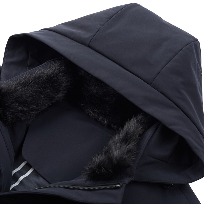 冬中年男加厚羽绒服男冬季休闲爸爸冬装外套上衣YYYR028859-P360,男装羽绒服,电商B212（原钱塘6029）