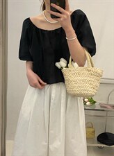 泡泡?小衫，其它，FMV(1F)