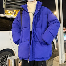 蓝色