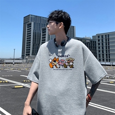 灰色
