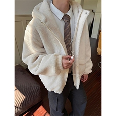 秋冬上新潮搭舒适加棉上衣连帽经典款式港风时尚棉衣HY878P85，男装棉衣，电商A102B