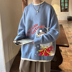 雾霾蓝