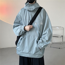 天蓝色