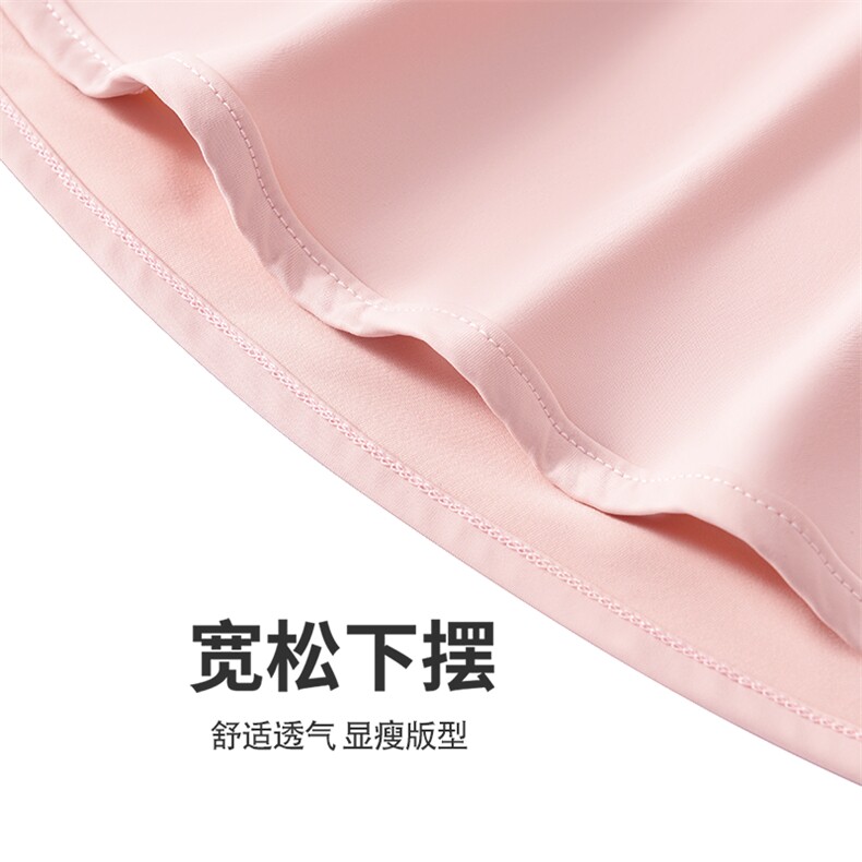 2025年新款上线防紫外线修身型冰丝斗篷大帽檐防晒服时尚百搭,女装防晒衣,初己品牌服饰全品类供货