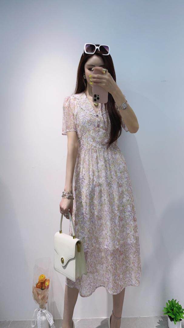 专业连衣裙，女装连衣裙，MUZONG