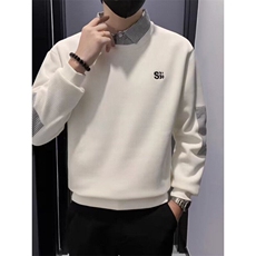 白色