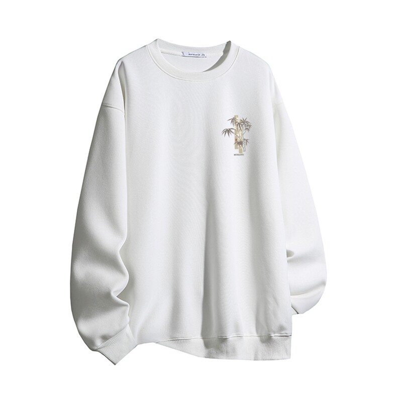 得物供货、复合重磅420克现货圆领卫衣宽松HD019-1-HMY591-特P35，男装卫衣，电商019-1