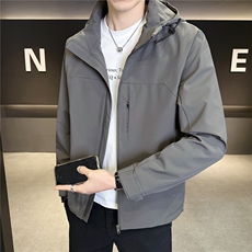 轻商务连帽春季外套2026新款男装夹克C317-8881-P135,男装夹克,电商C317,电商基地 轻商务连帽春季外套2026新款男装夹克C317-8881-P135,男装夹克,电商C317,电商基地